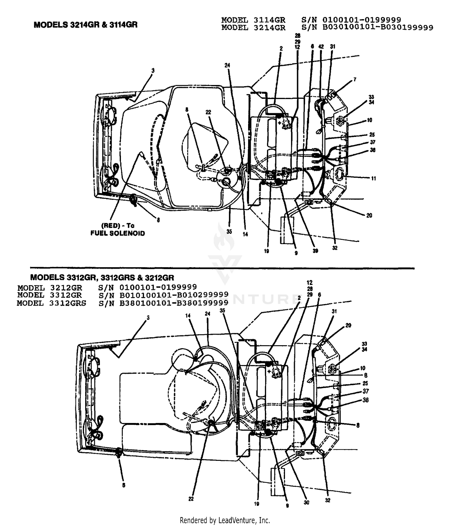 ELECTRICAL ASSEMBLY