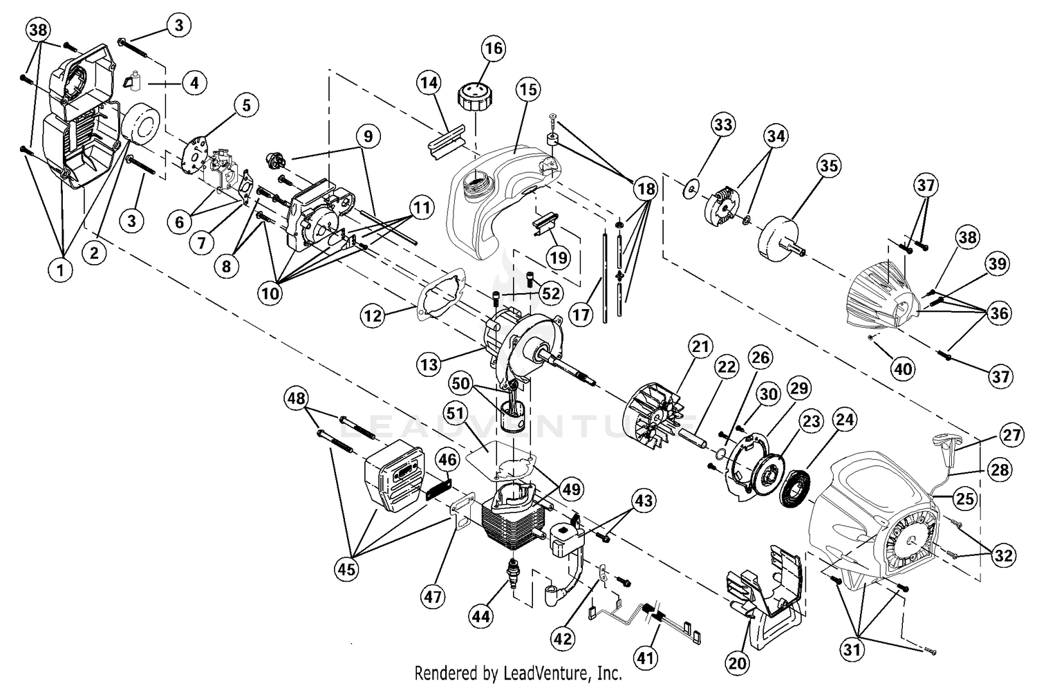 Engine Parts