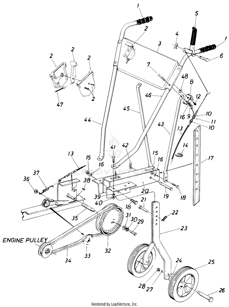 product name
