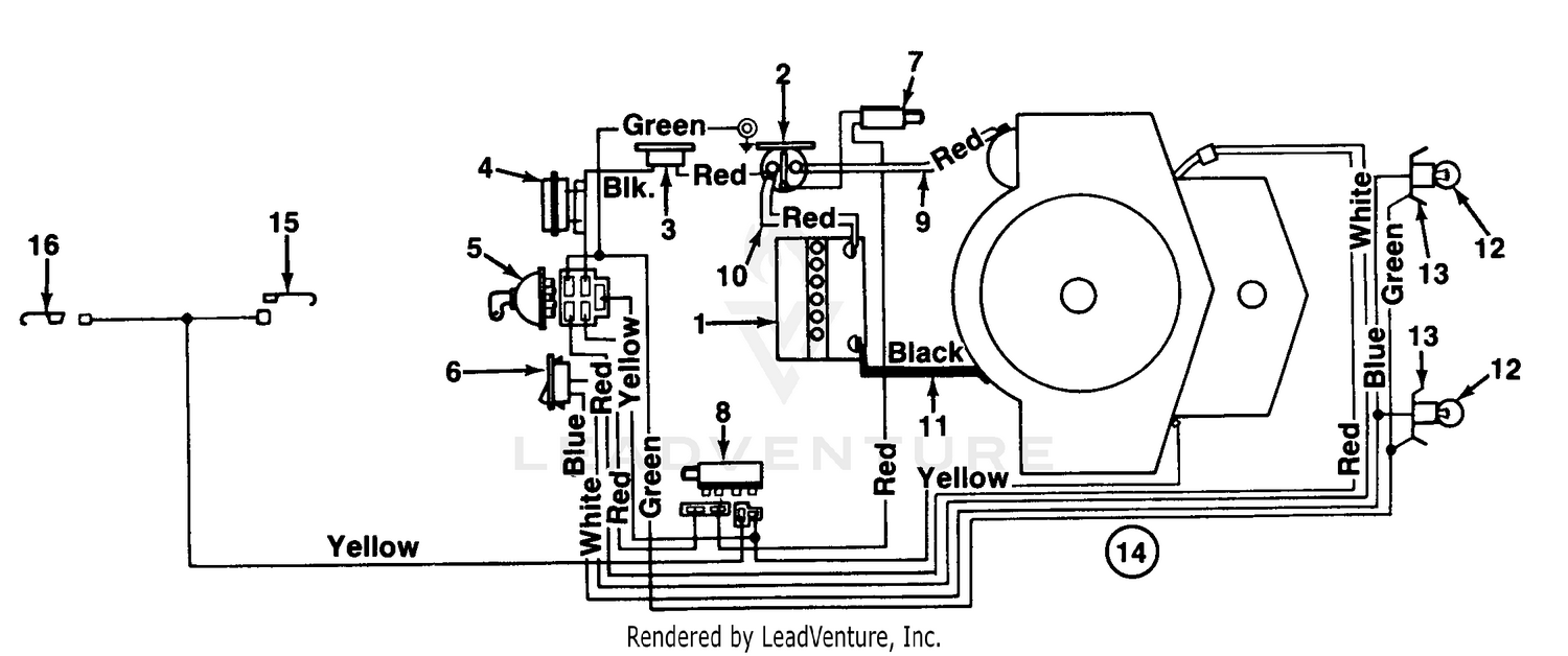 Electrical