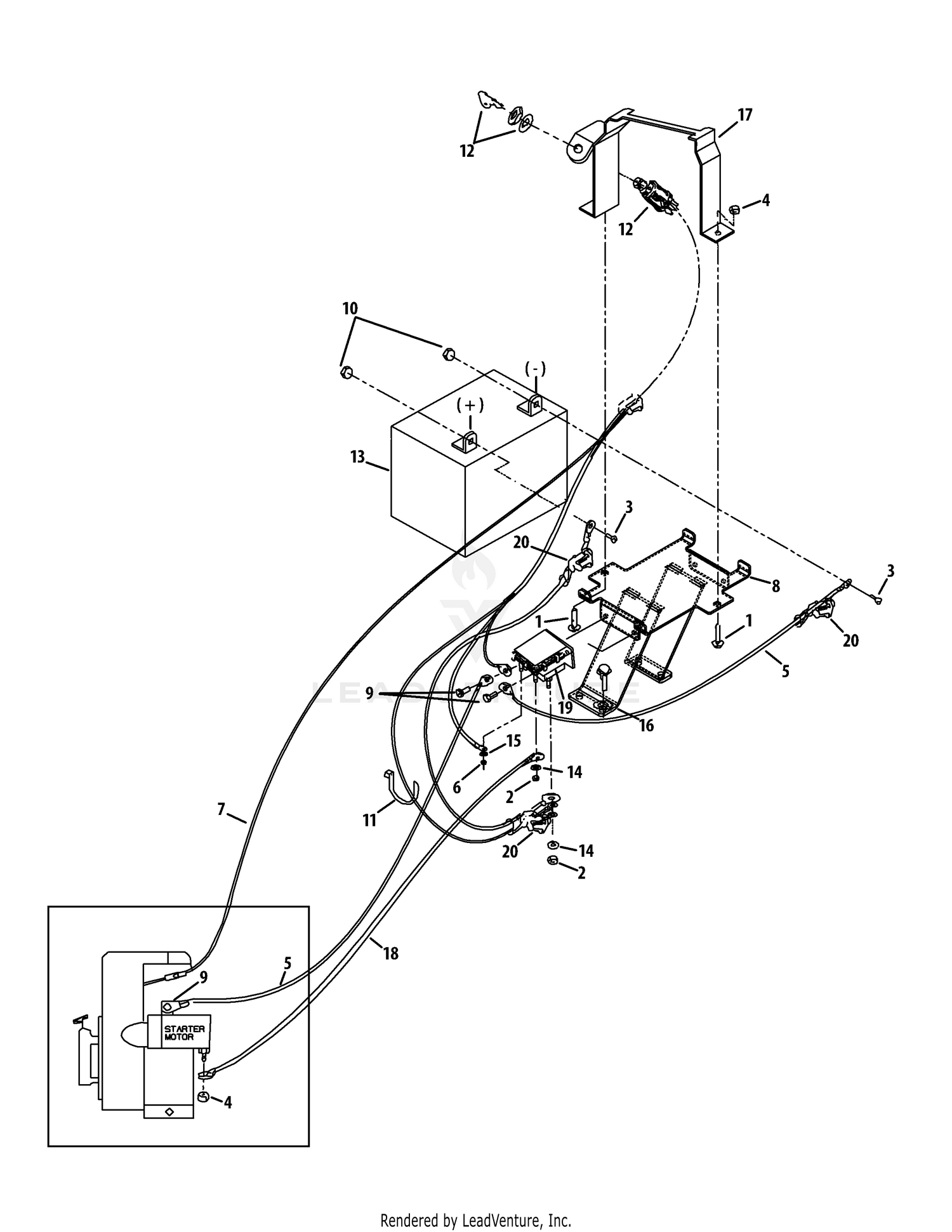 Electrical
