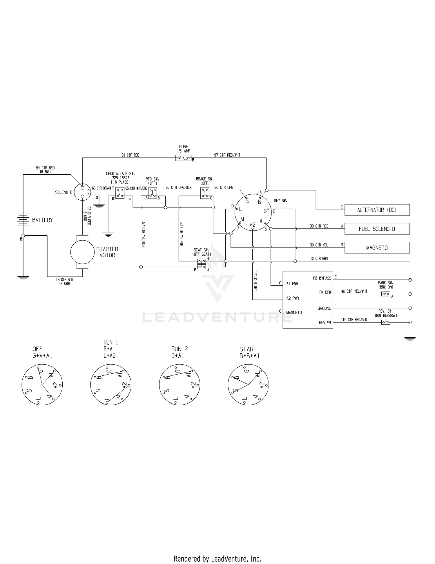 diagram