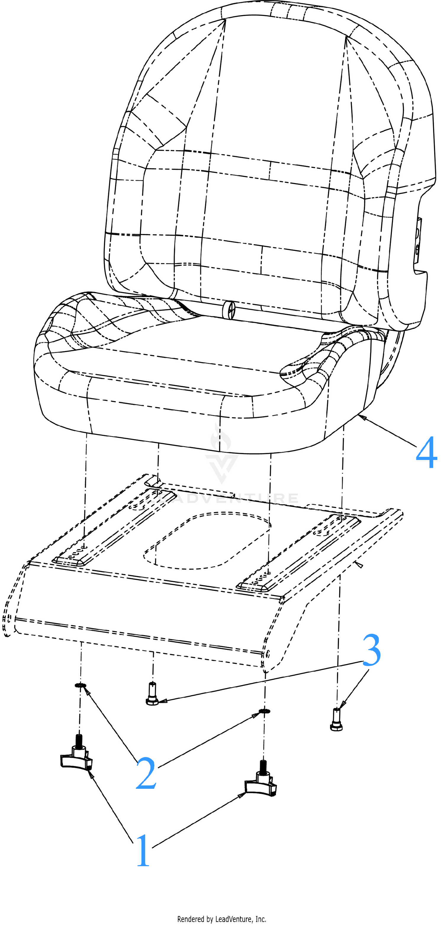 Seat
