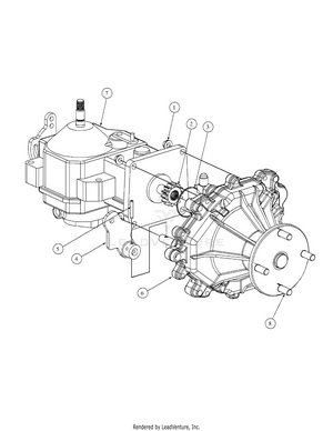 MTD Pro 53 Z Forces MMZ 2554 53AB5B8K195 Partswarehouse