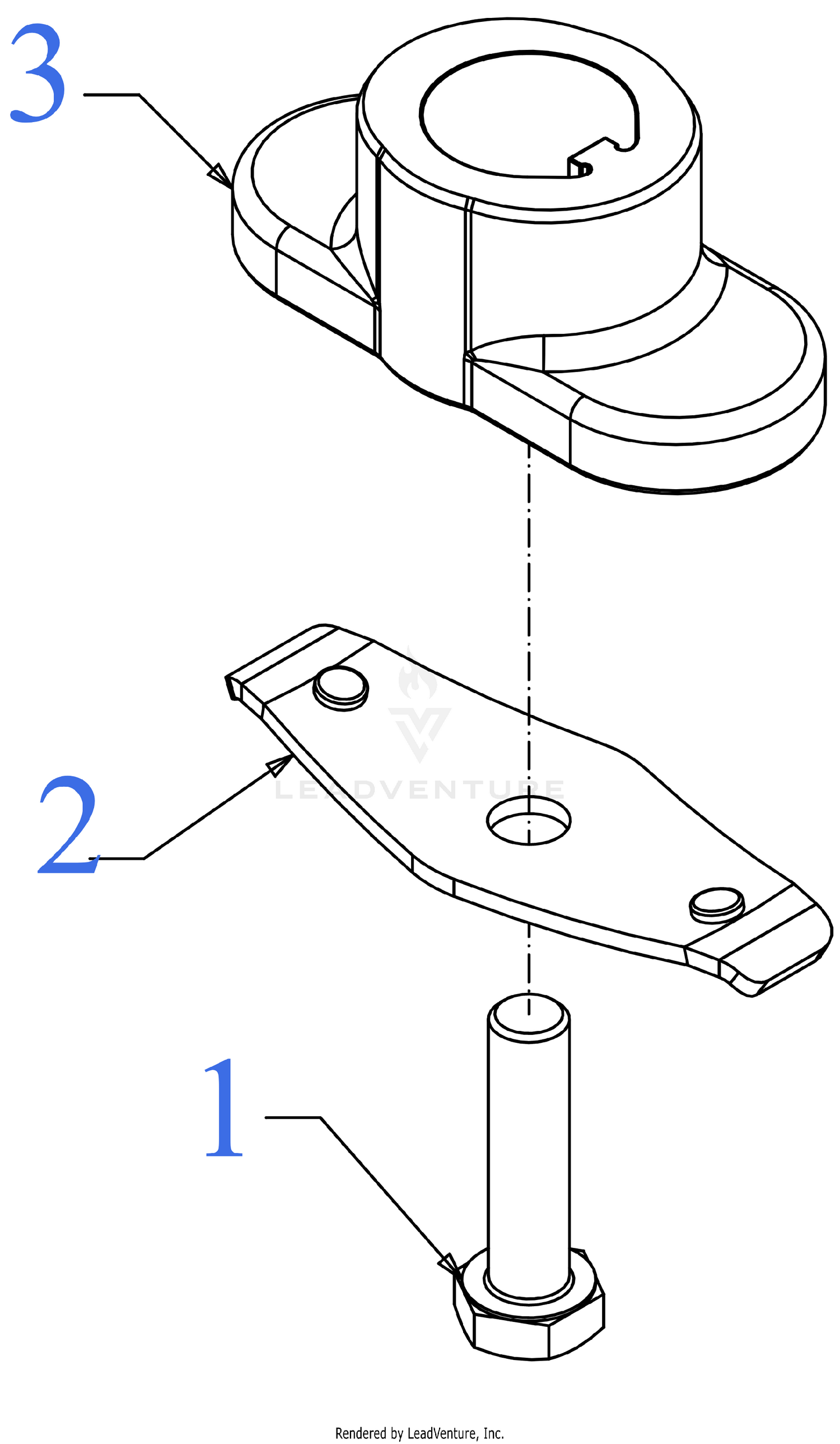 Blade Adapter