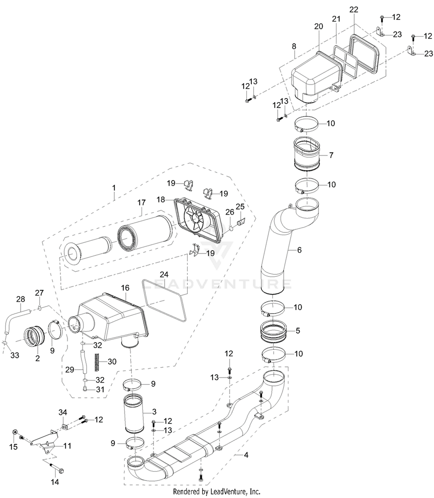 Air Cleaner