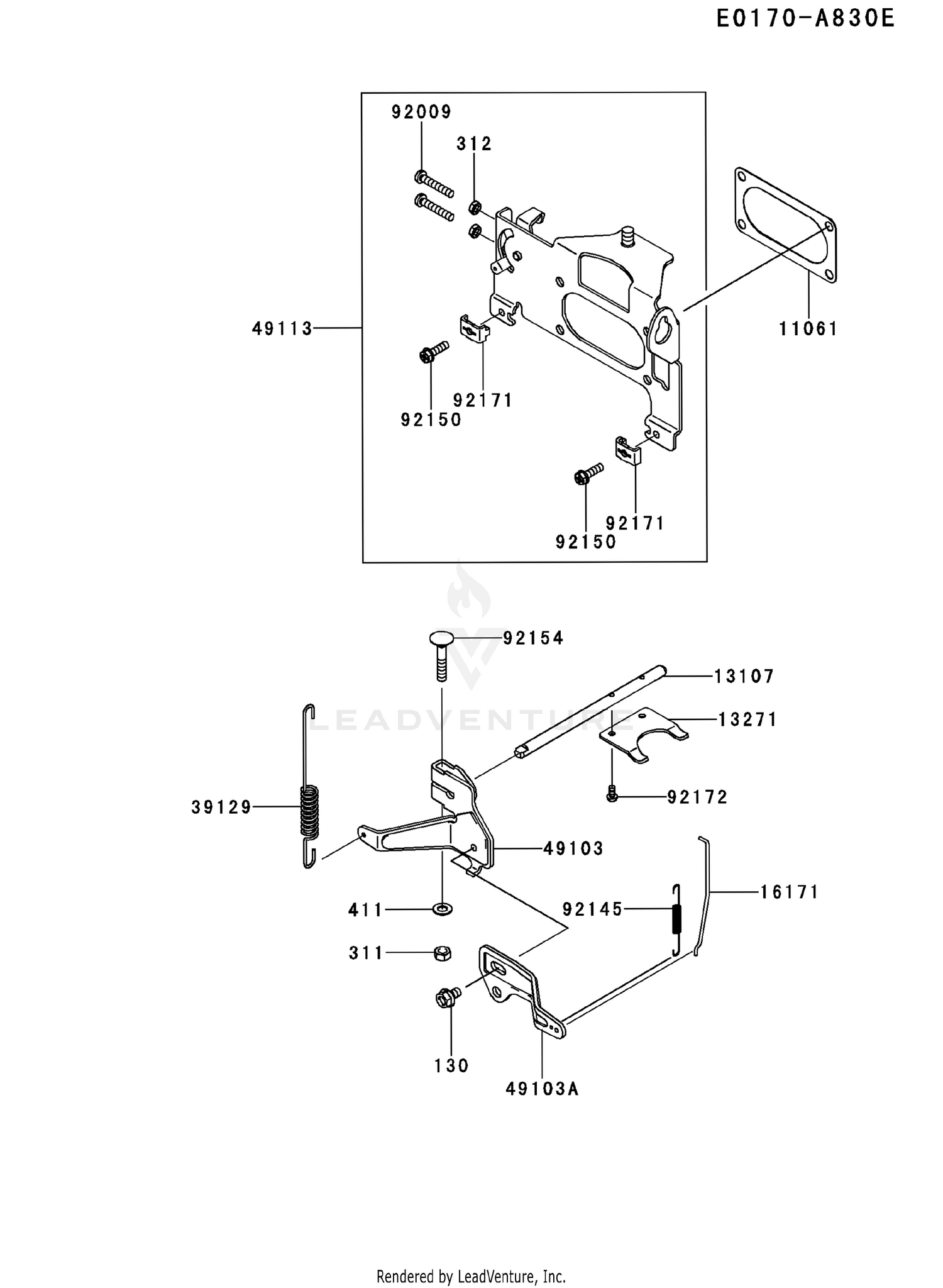 FXT00V-BS19 CONTROL EQUIPMENT