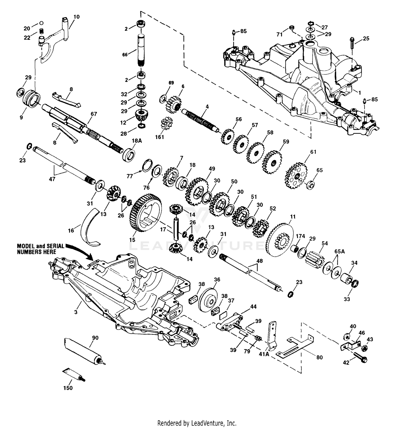 Cub discount cadet 833r