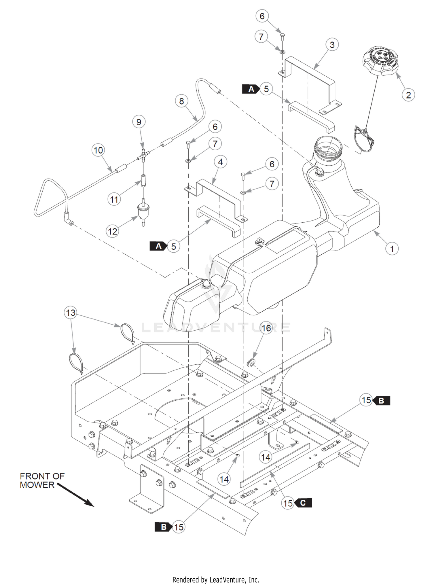Fuel System