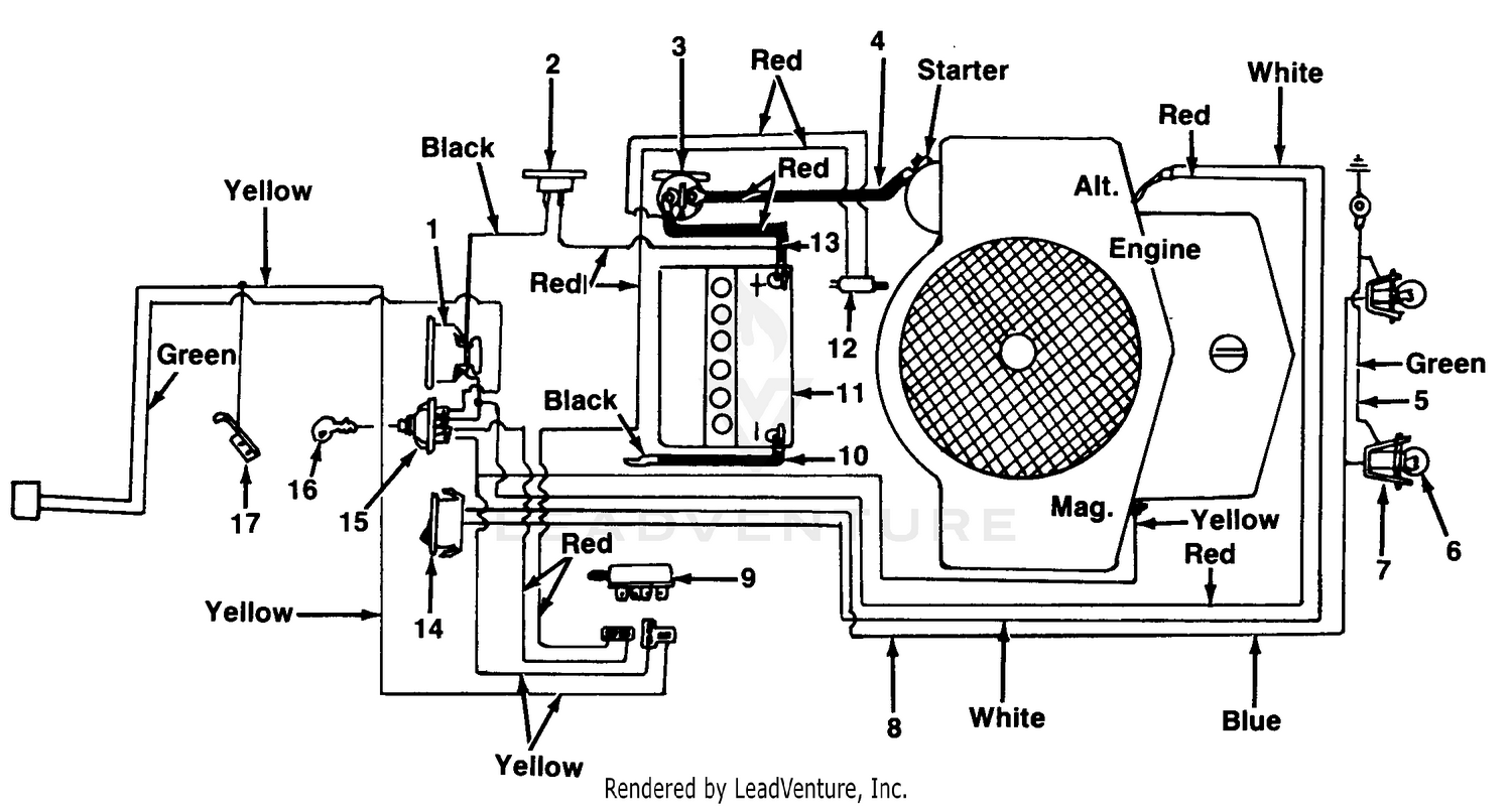 Electrical