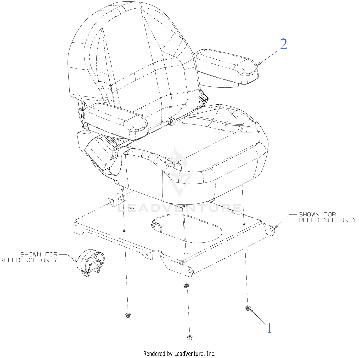 Seat