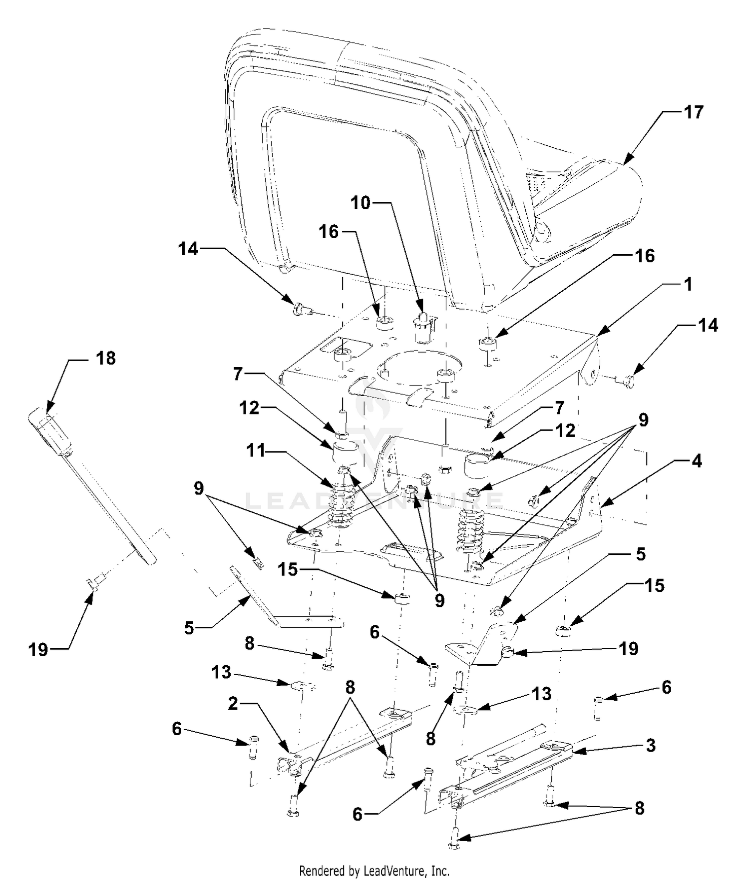 Seat