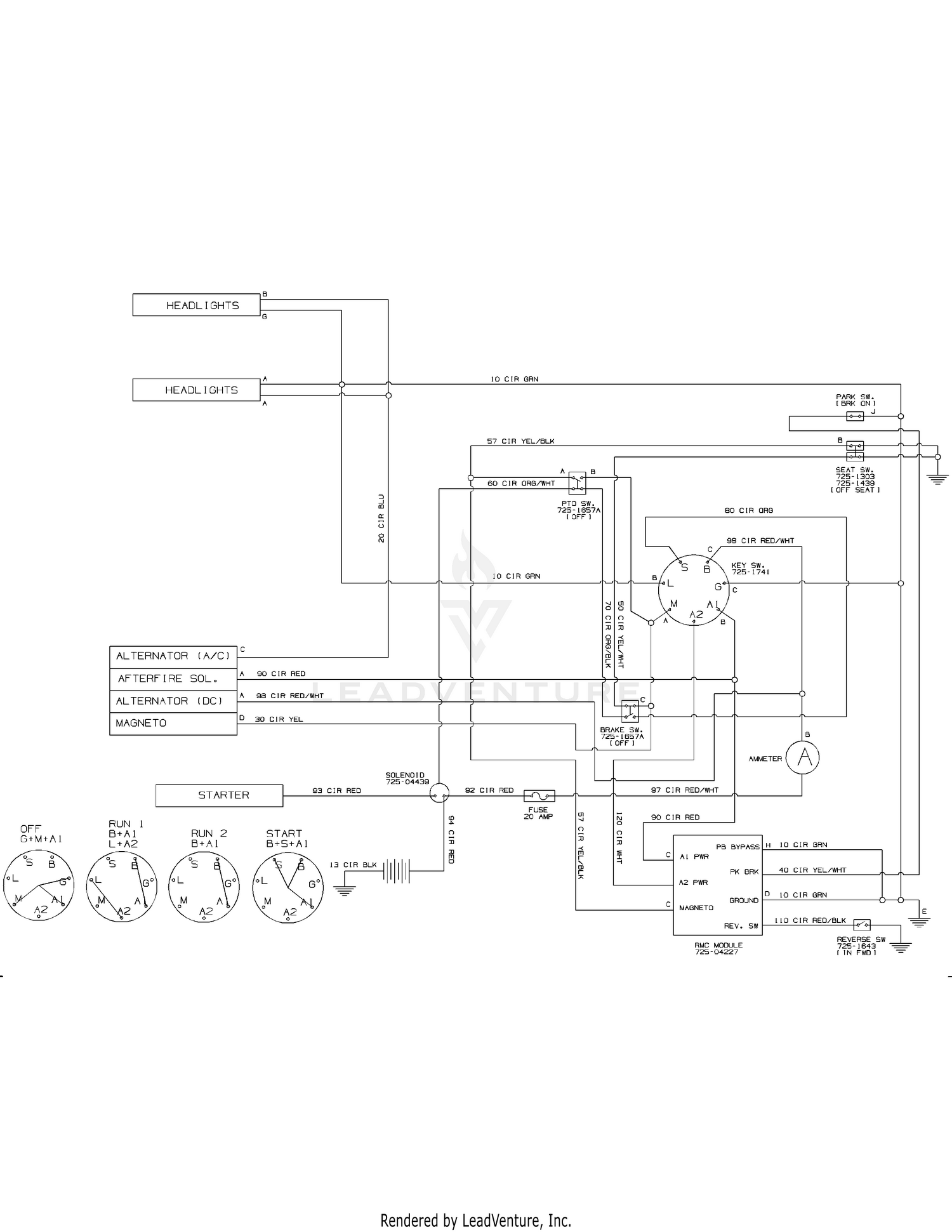 diagram