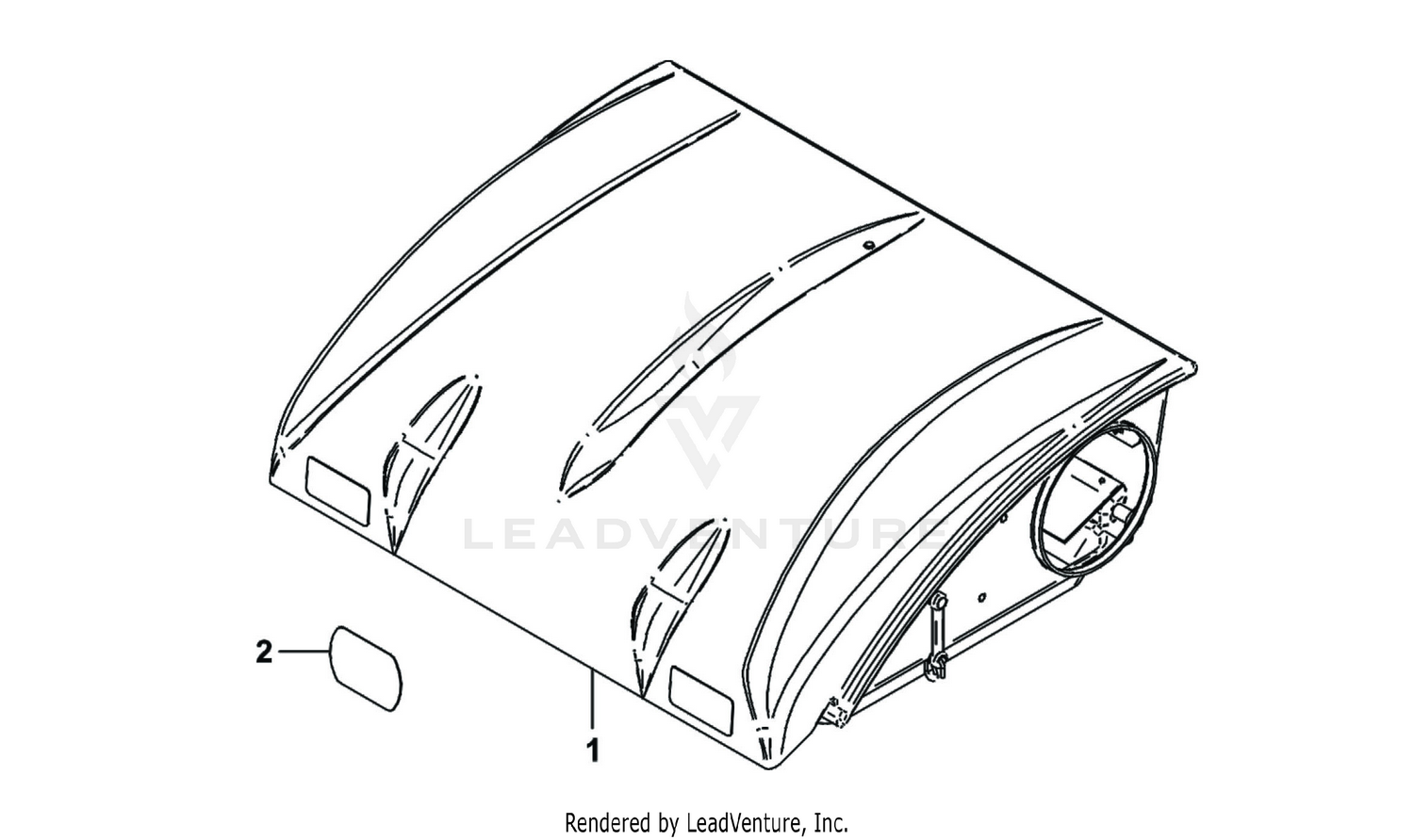 Top Assembly
