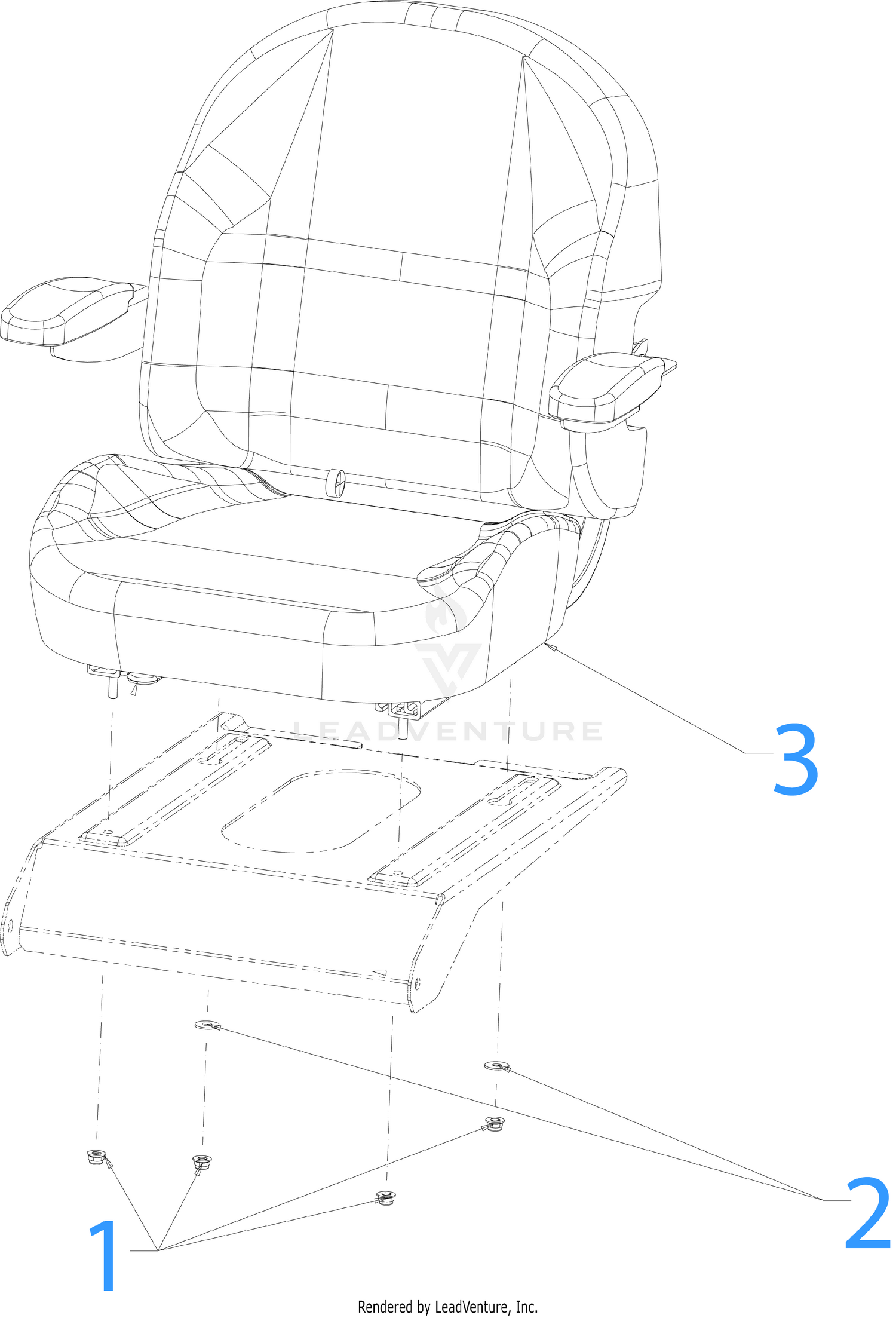Seat