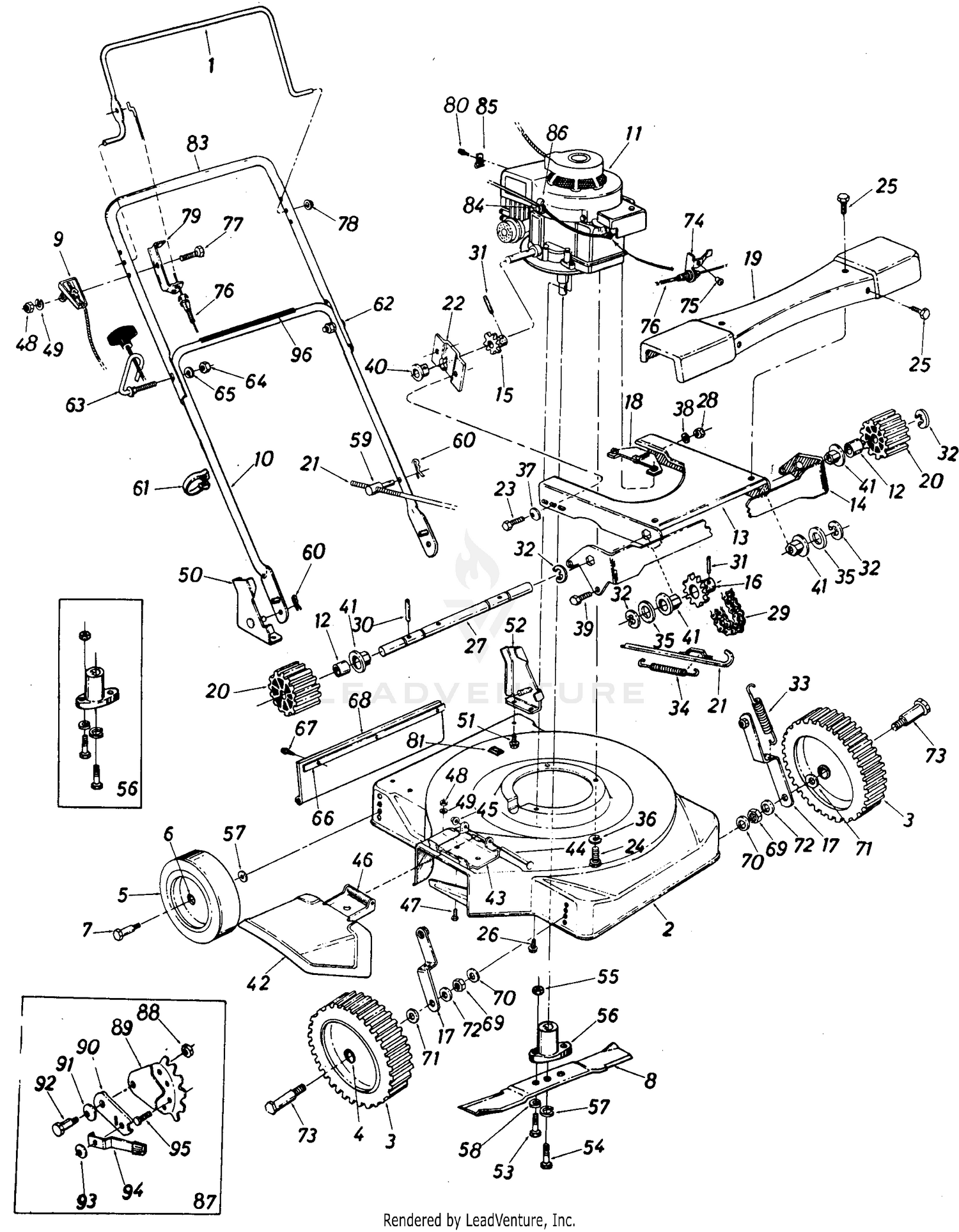 Parts