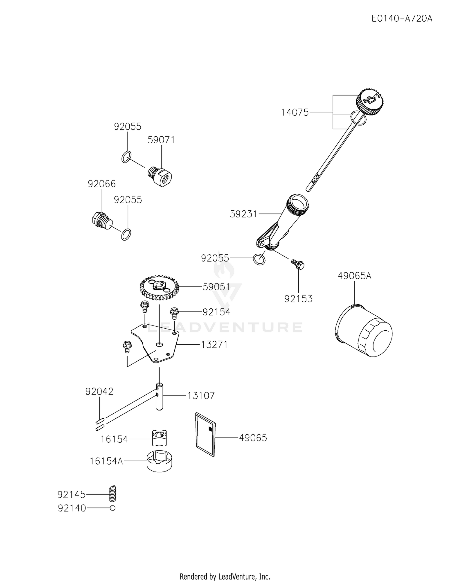 FXT00V-AW06 LUBRICATION EQUIPMENT