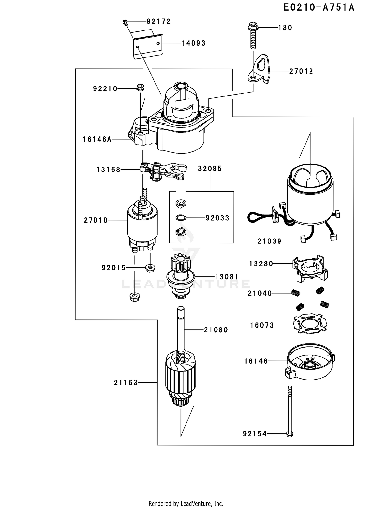 FX691V-AS32 STARTER