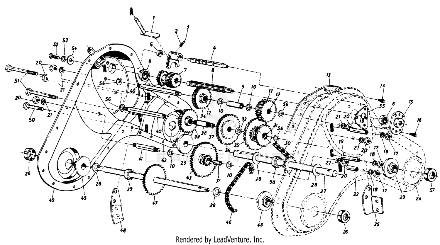 Transmission
