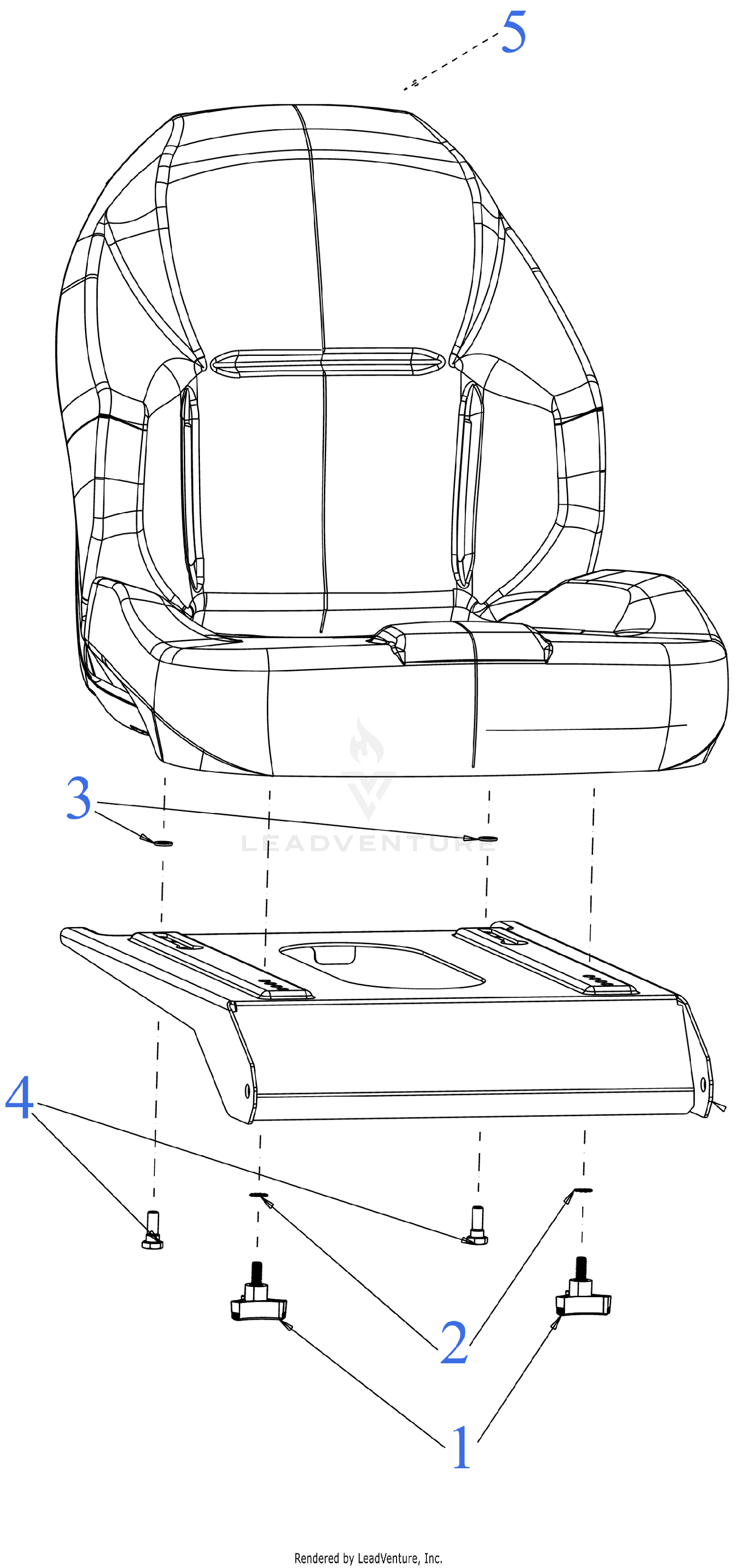 Seat