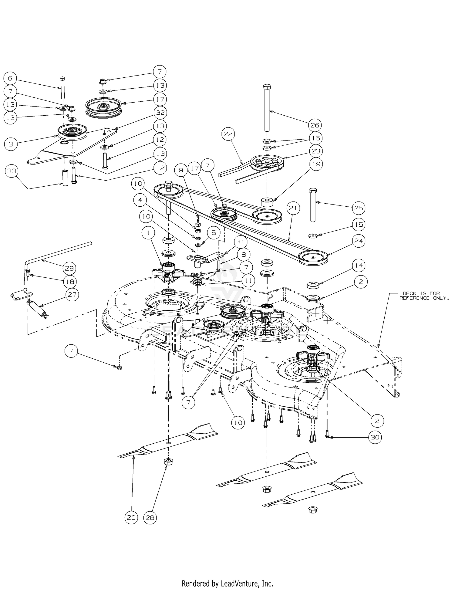 Cub Cadet Z Force 60 Kawasaki 17AI3AGJ 17AI3AGJ709 17AI3AGJ710