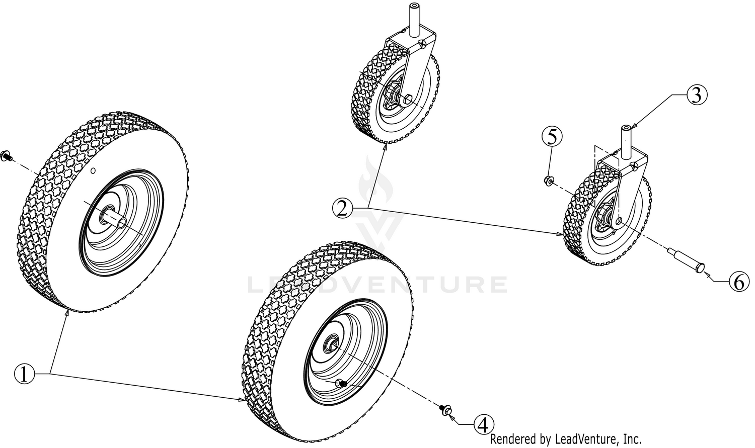 Wheels