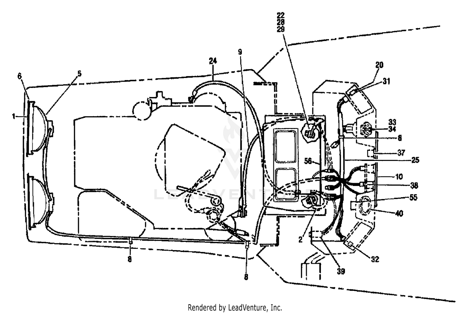 ELECTRICAL ASSEMBLY