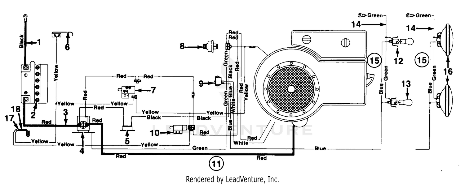 Electrical