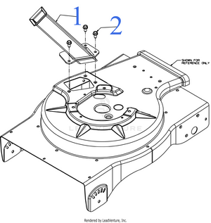 CSV060 Chipper Shredder Vacuum - 24A-06MP723