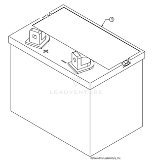 Craftsman 17BSDALB099 247.270500 Z8200 2018 Z Series Partswarehouse