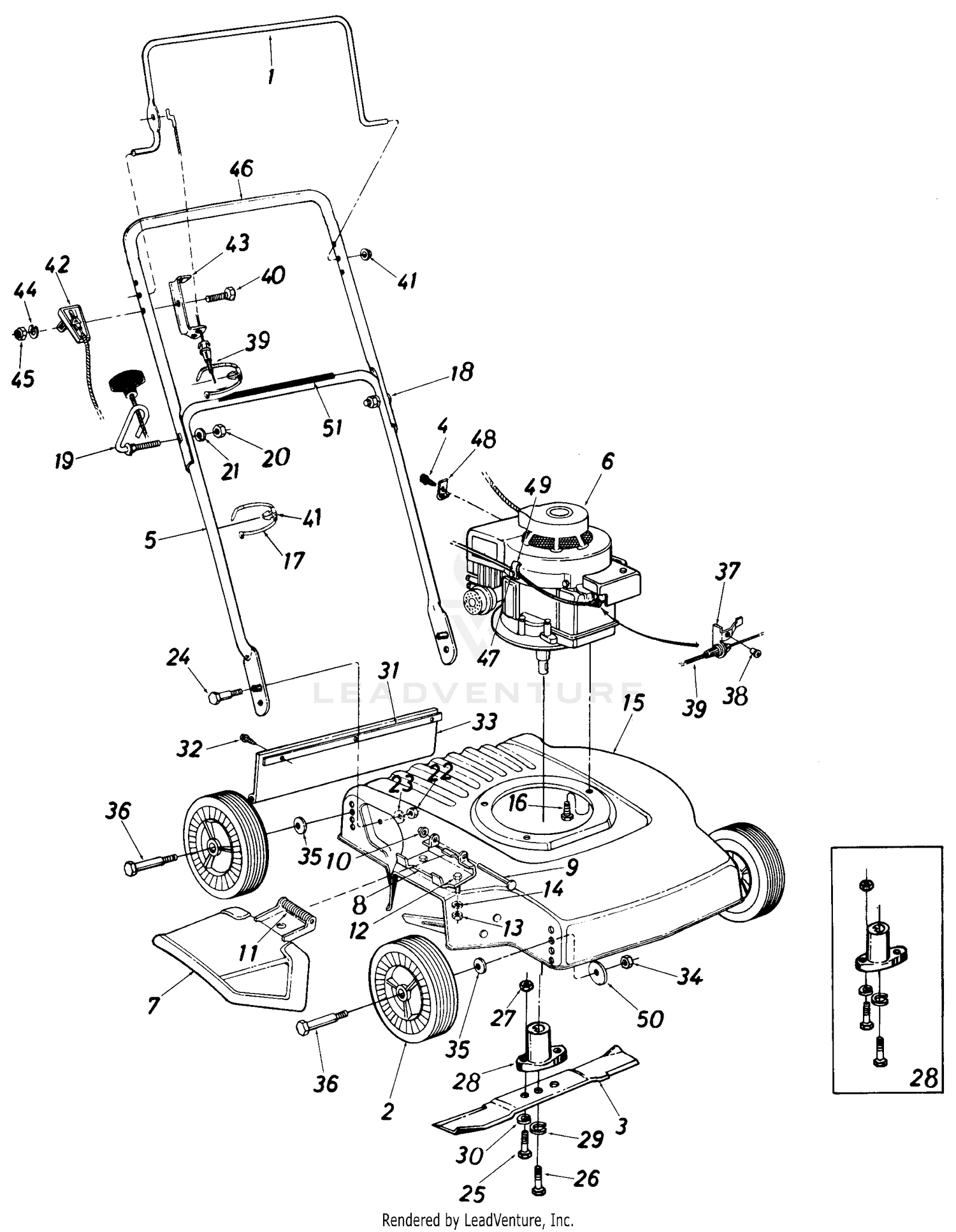 Parts