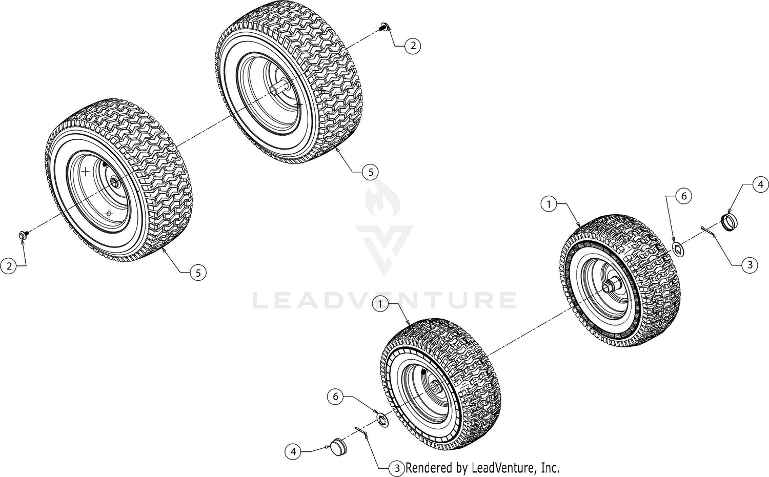 Wheels