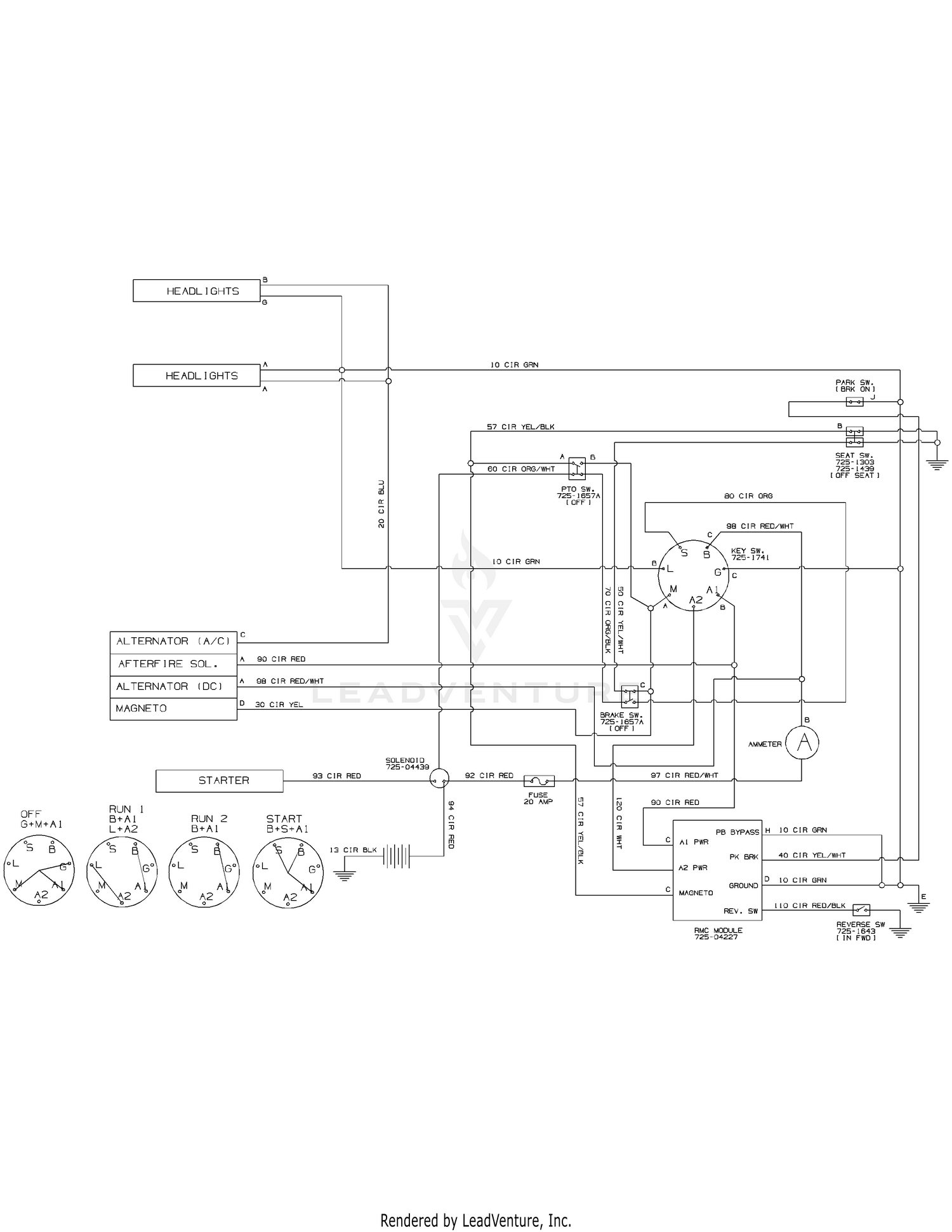 diagram