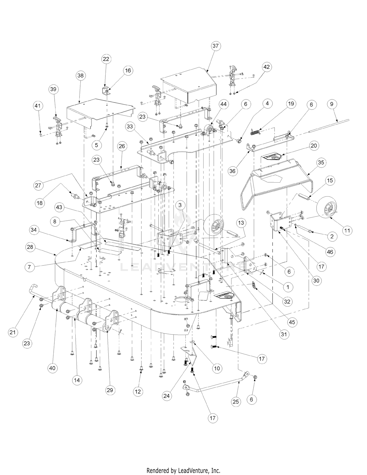 Cub cadet tank online m48