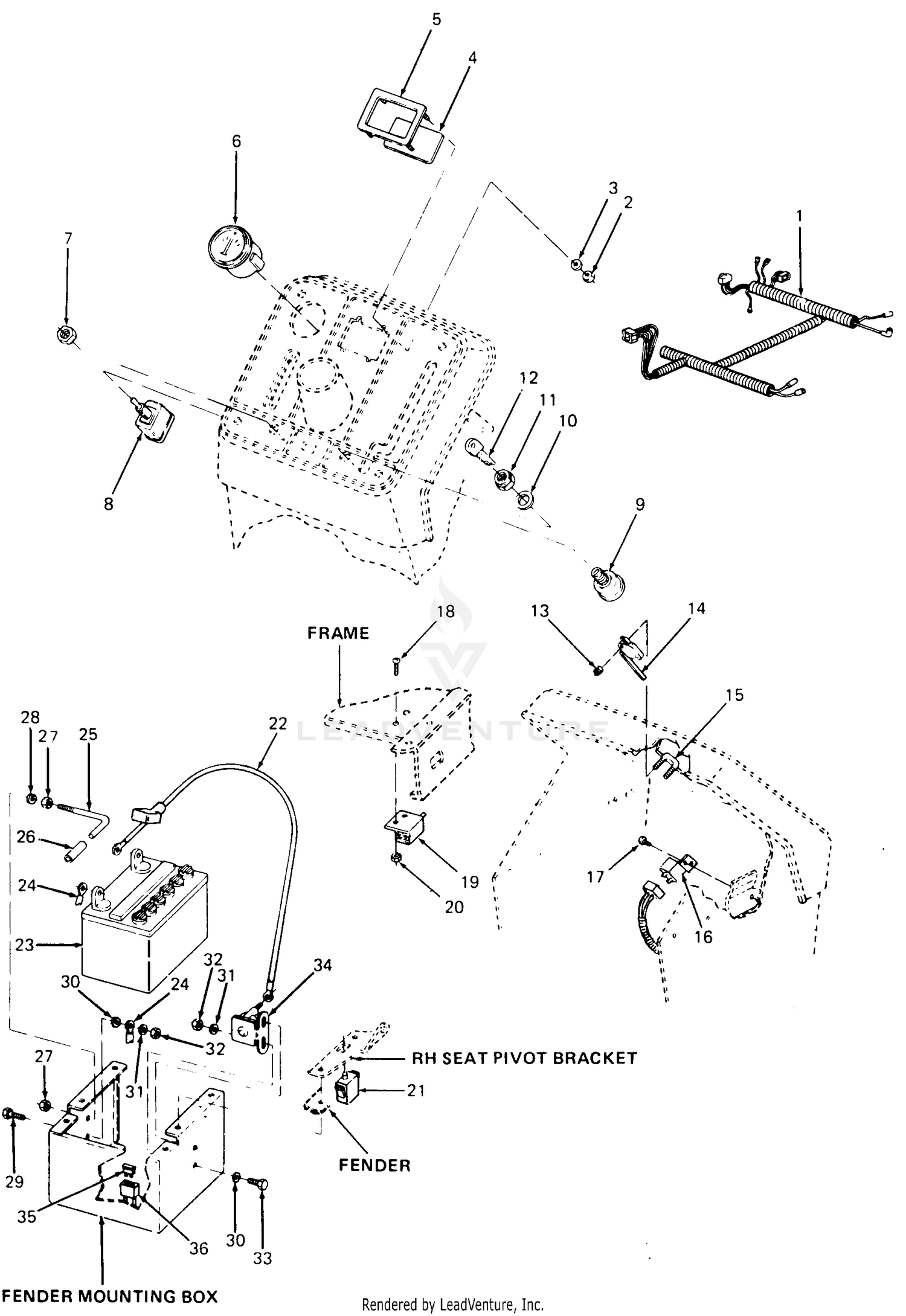 Electrical