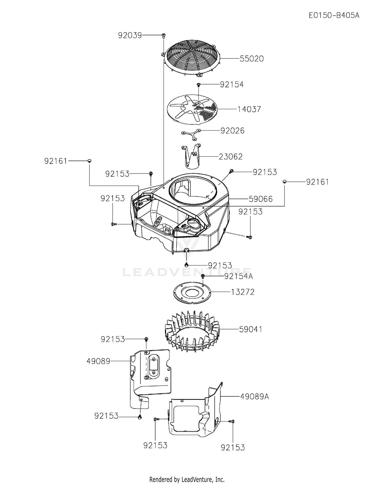 FS730V-DS25 COOLING EQUIPMENT