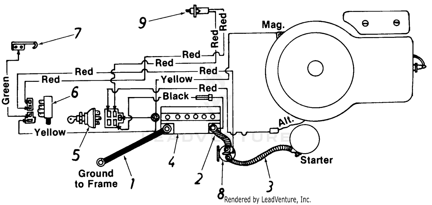 Electrical