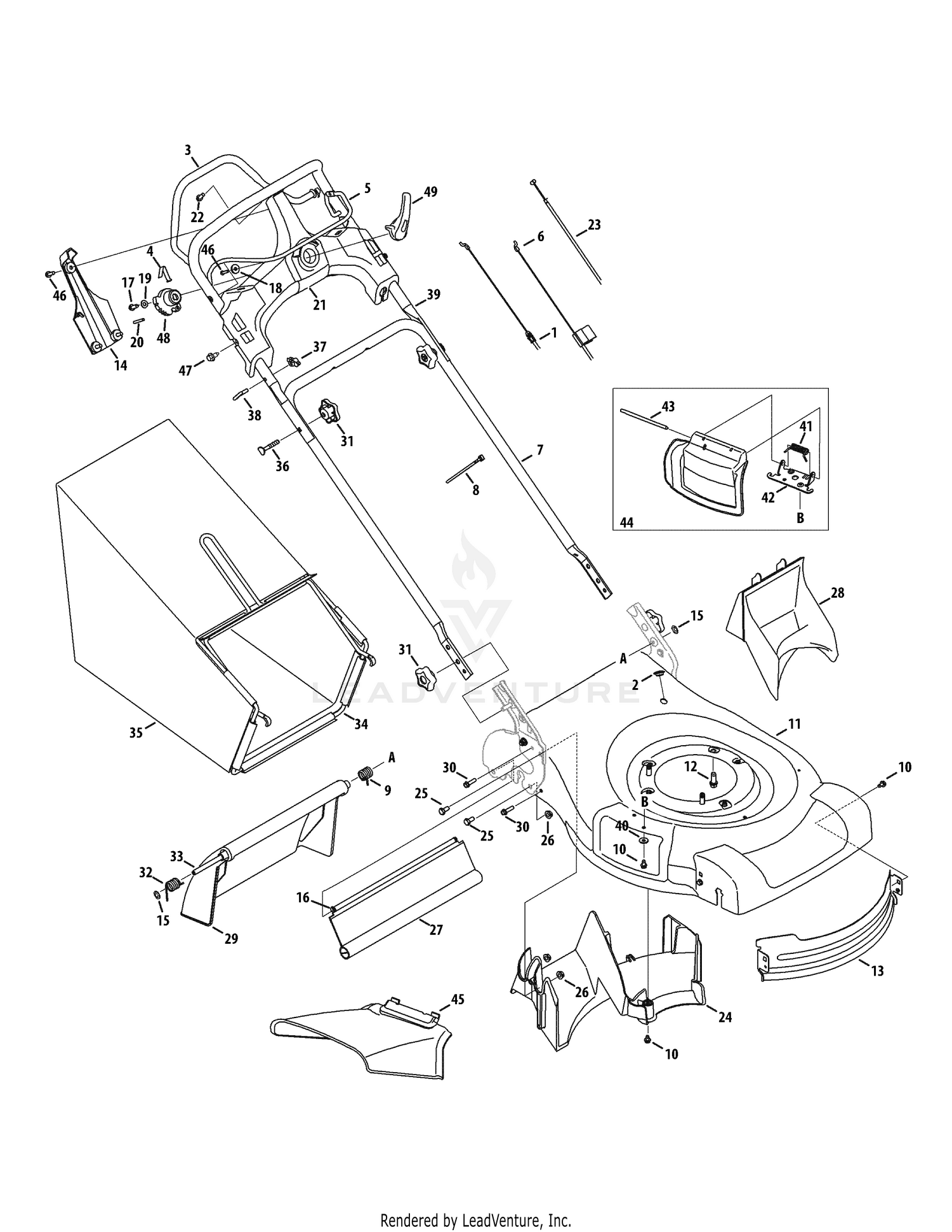 General Assembly 12AI832Q