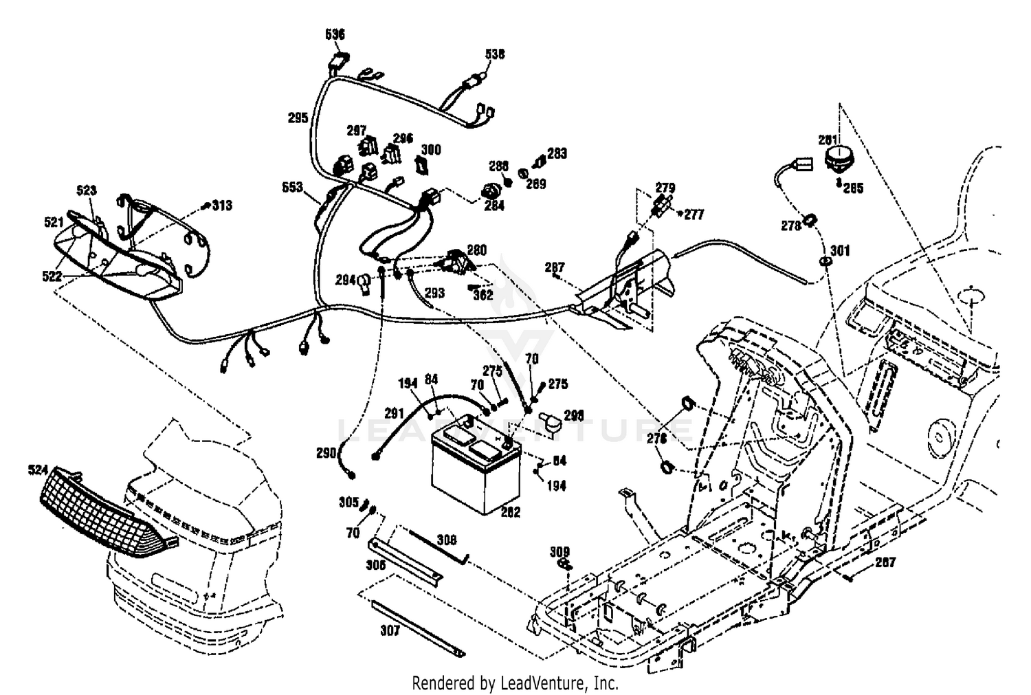 ELECTRICAL ASSEMBLY