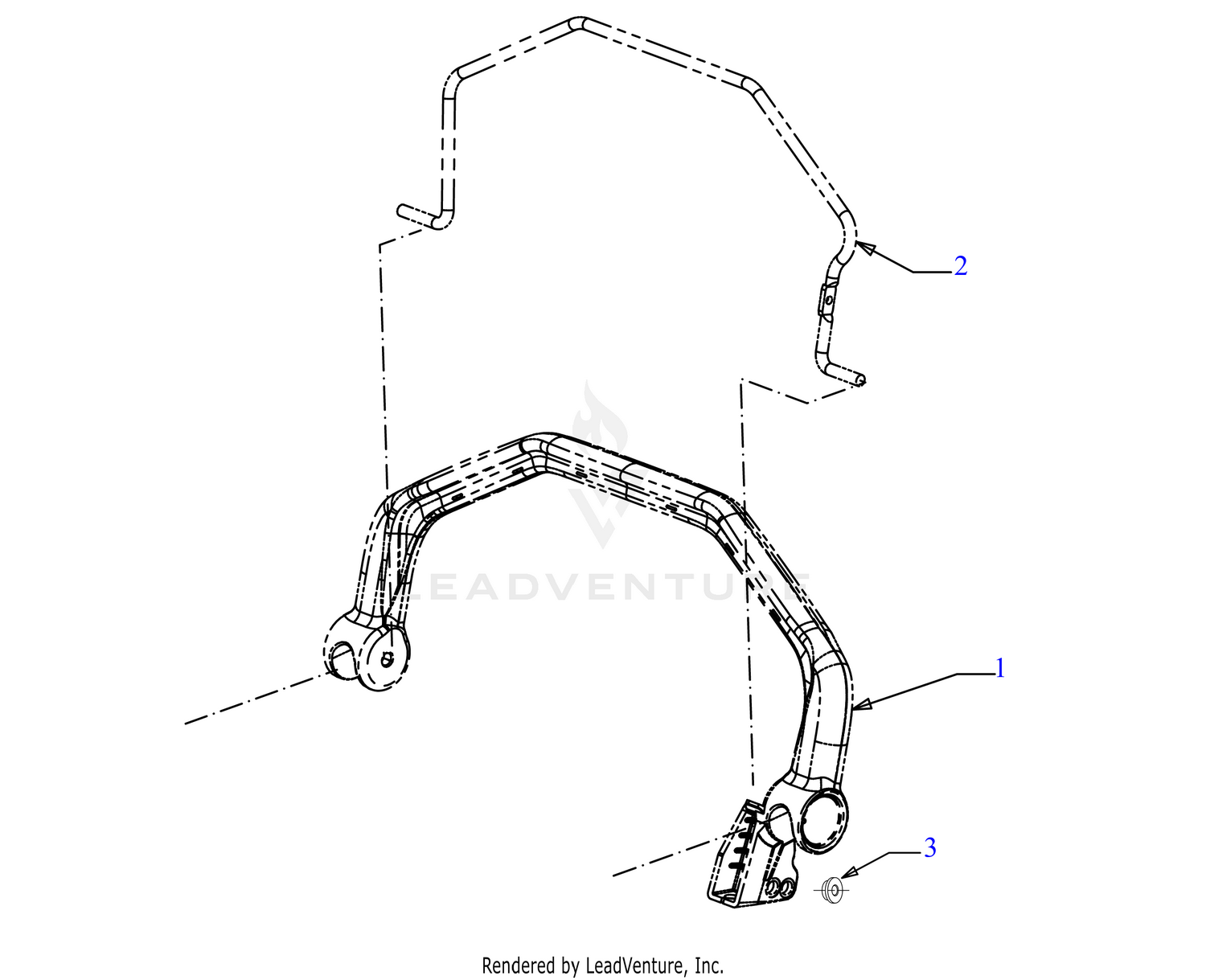 Control Bails