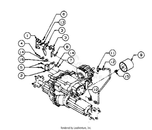 cub cadet 13a-268-100