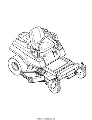 Craftsman ztl 7000 discount price