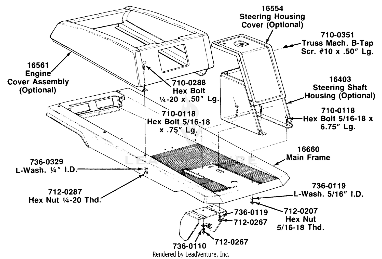 Parts Style A