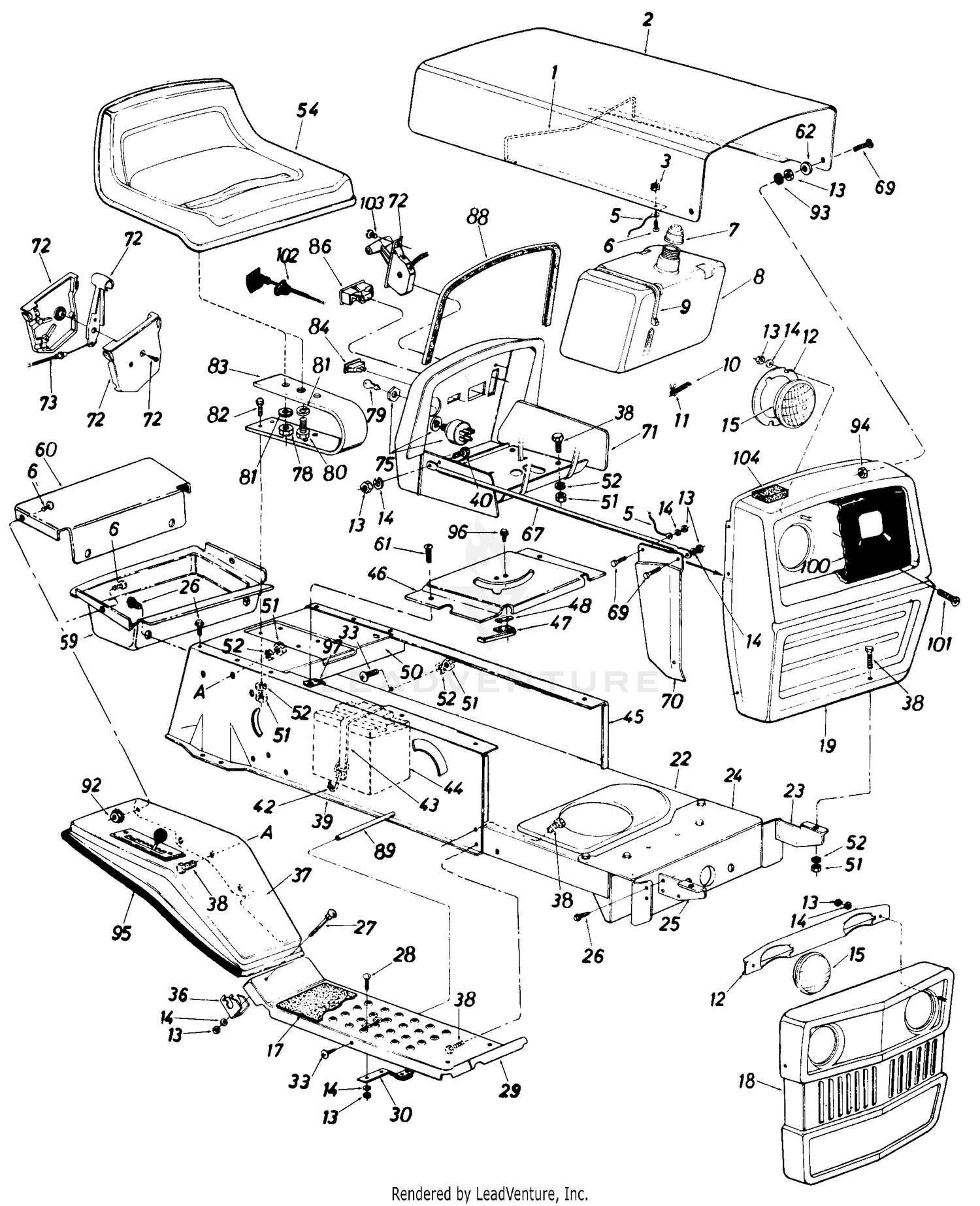 Parts