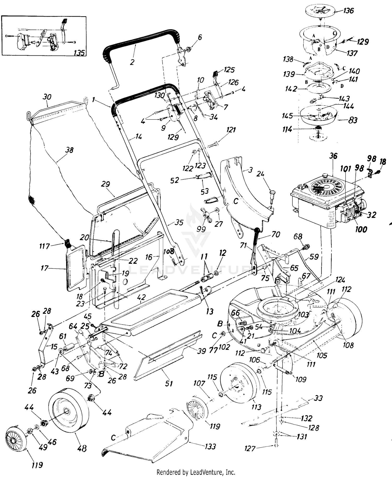 Parts