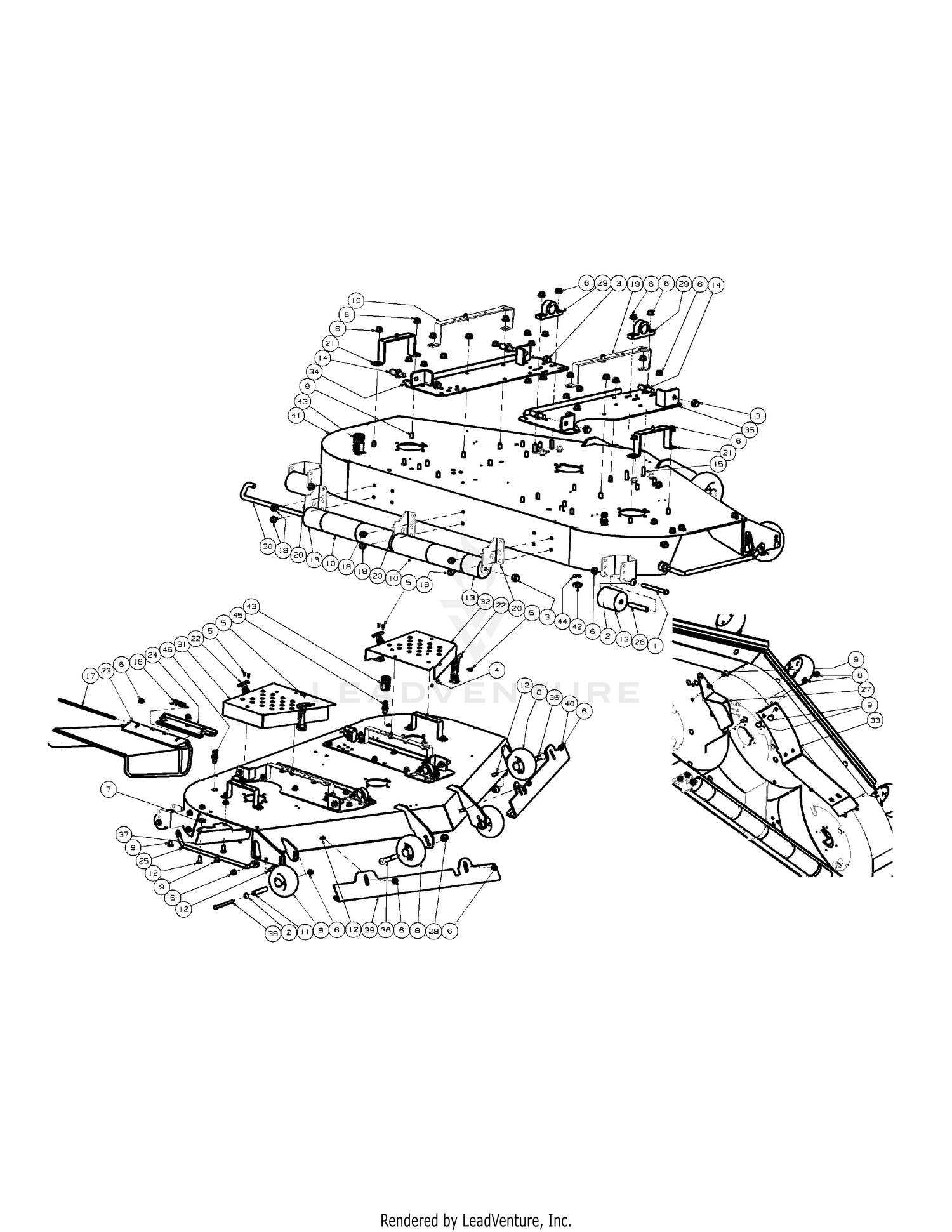 Huskee 54 inch deck belt diagram hotsell