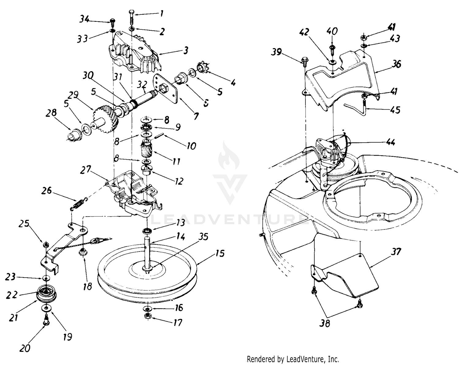 Parts