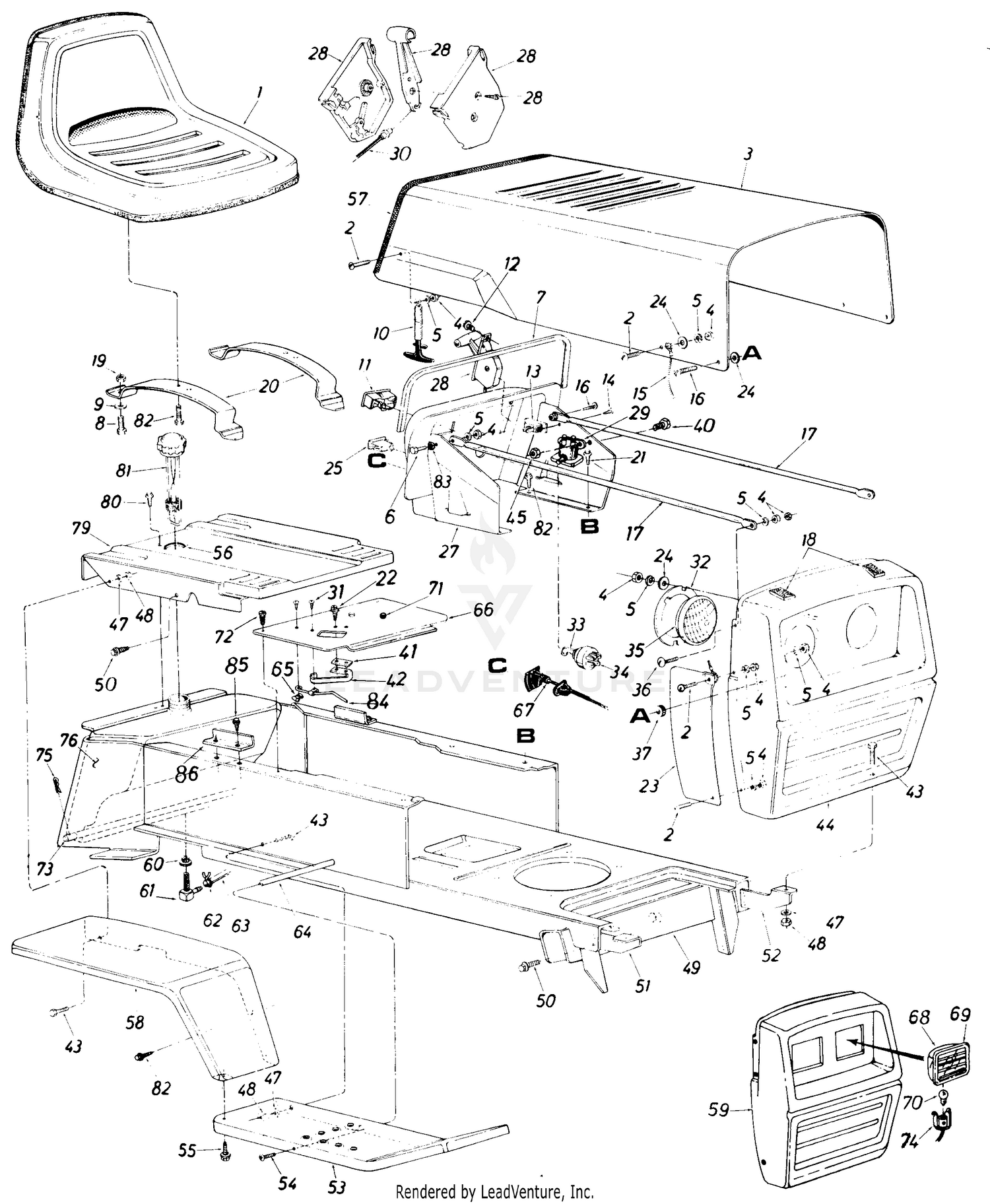 Parts