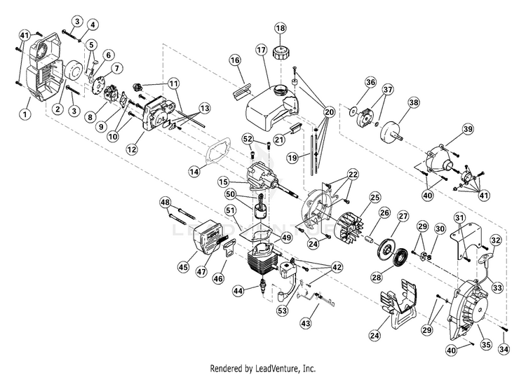 Yard machine tiller discount carburetor