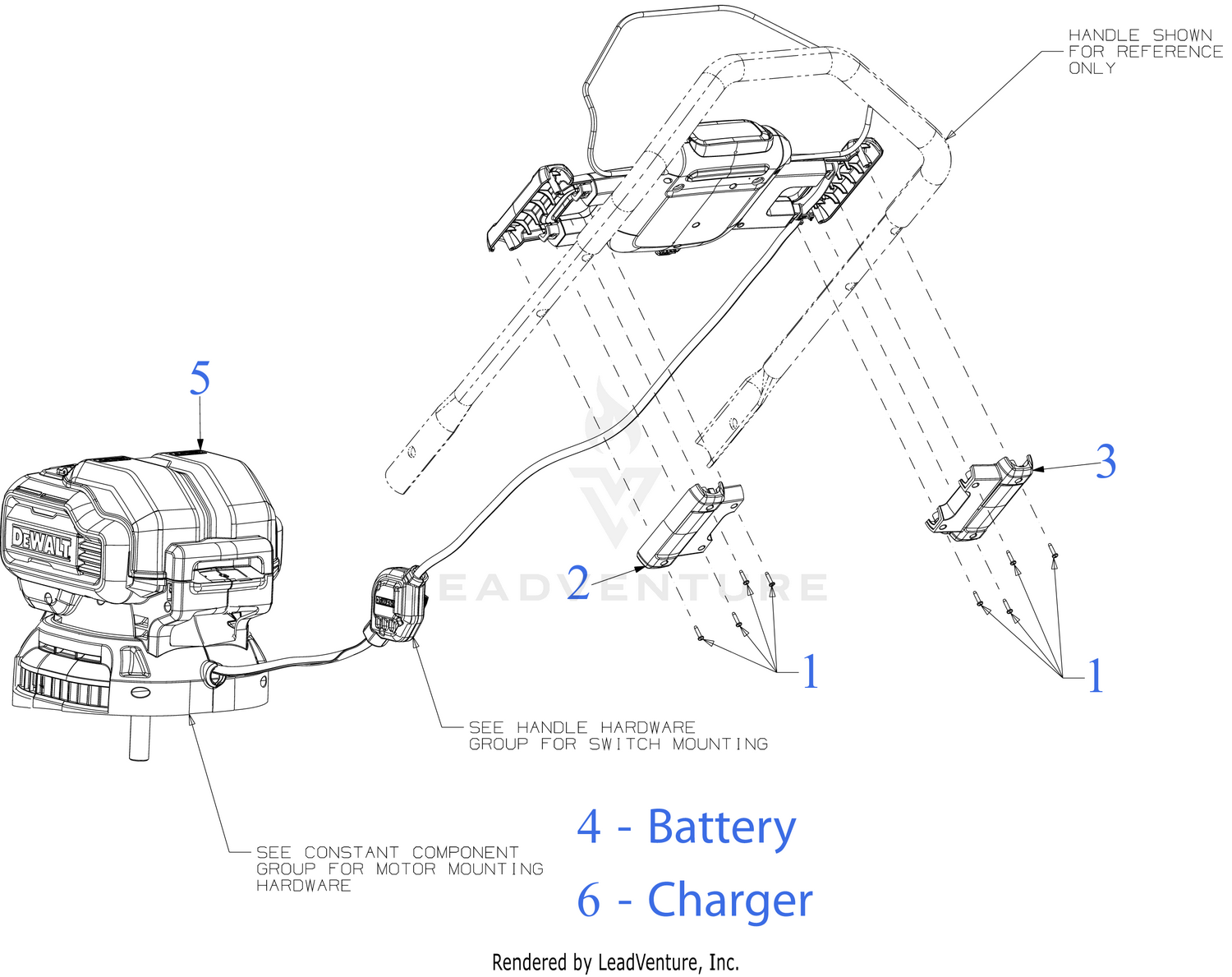 Motor